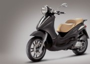 Piaggio Beverly 250